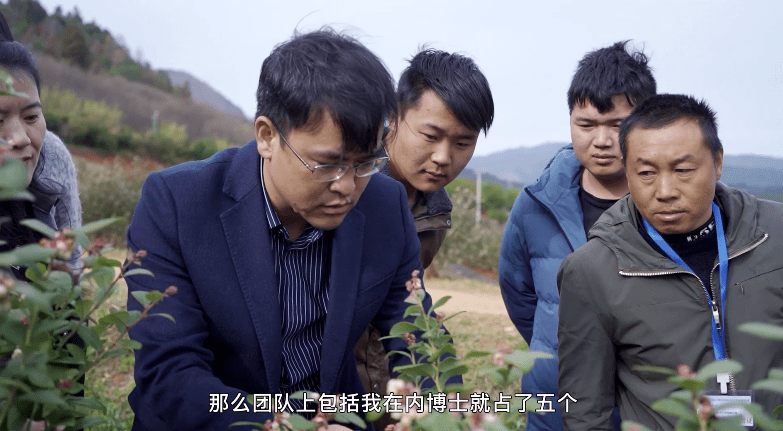 了不起景东人梁名双获第九届云南青年创业省长奖