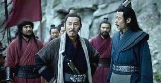 张良是韩国贵族,为何不帮韩王立国,反而帮汉王刘邦