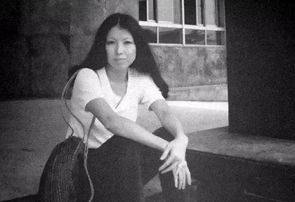 三毛与王洛宾的"忘年恋",情由缘起又不可捉摸,有些爱终是错过_生活