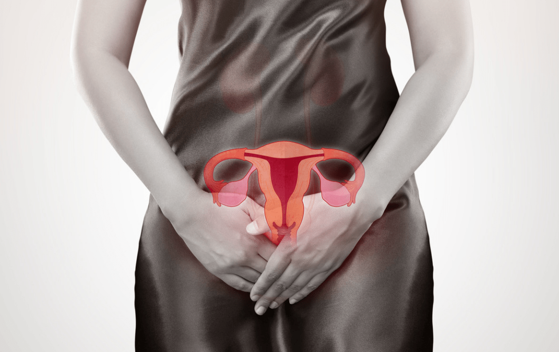 女人输卵管堵塞,与这四个原因有关,男人也占一部分,却总被忽视