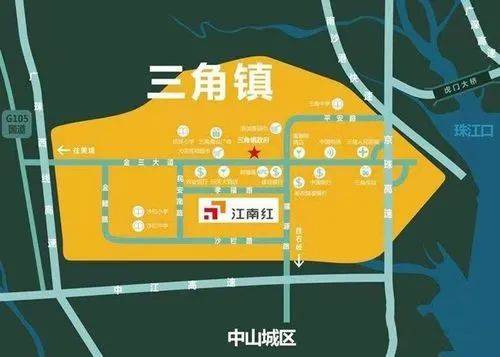 2022中山三角江南红合盈家园为什么能卖这么贵还值得投资吗