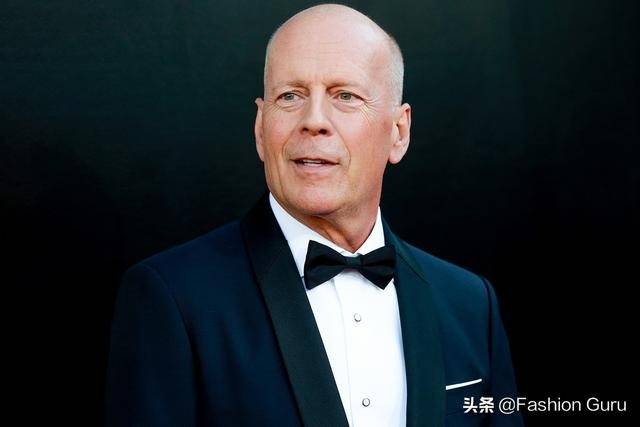 布鲁斯·威利斯因患上失语症宣布退出演艺事业_bruce_willis_诊断