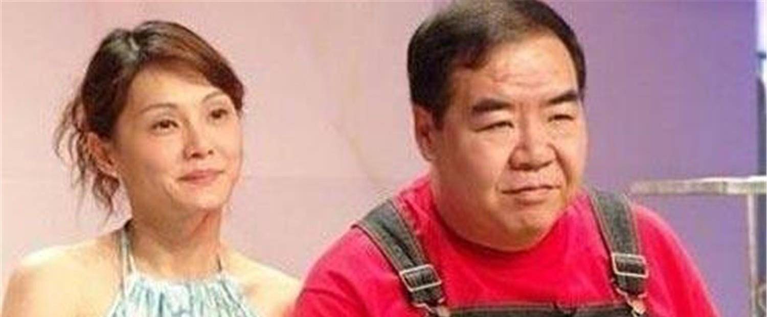 原创22岁的林燕明为何会爱上胖又丑郑则仕欠巨债患病不离不弃