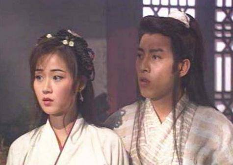 她是最经典的穆桂英,后嫁给"令狐冲,如今57岁坚持做丁克族_麦景婷