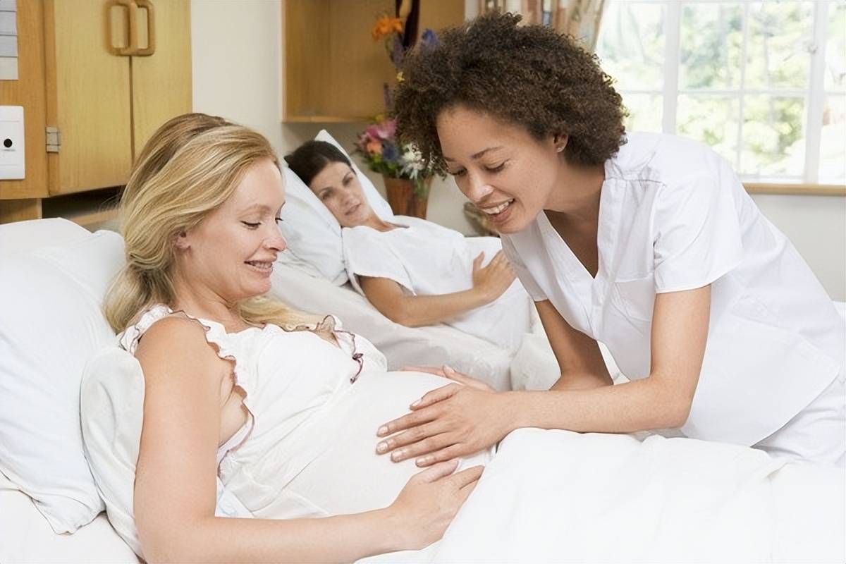 順產時,為什么有些孕媽分娩的速度快,有些卻很慢？原因你要弄懂