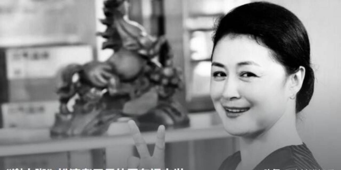 "网友参与提名时才发现,娱乐圈这么多女星,真正演到观众认可的"乡村