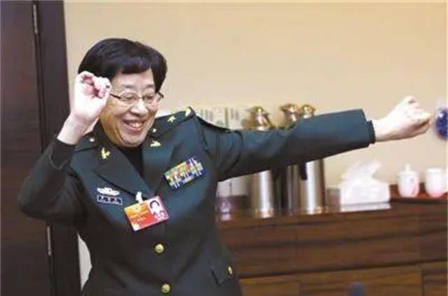 他当过上海副市长,3个儿女是少将,长子成就最高,官至正国级_曾山_江西