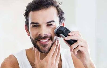 男人刮胡子频率,会和寿命长短有关吗?