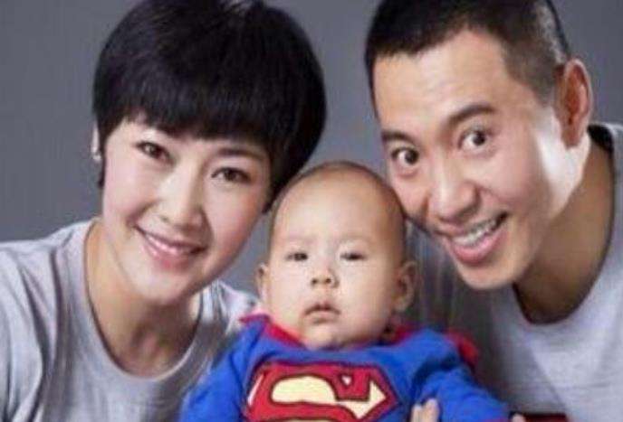 演员谷智鑫拍戏时受伤妻子不离不弃如今苦尽甘来
