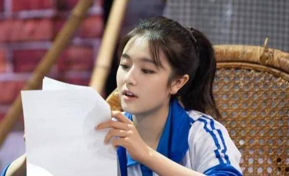 还记得《武林外传》里的千玺和李兰迪吗?