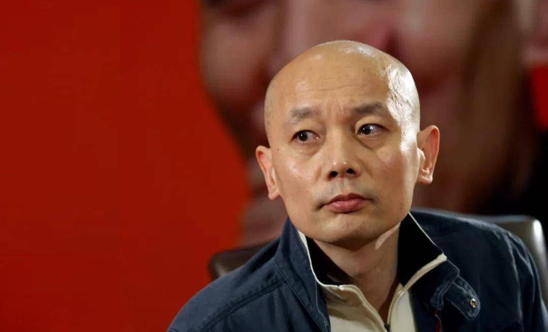 尤勇智:后悔打班主任耳光,和教授妻子的甜蜜时光让他