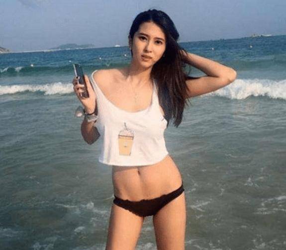 与王校长分手,又和刘晓宇在一起,真稀罕_钟鹿纯_王思聪_刘晓宁
