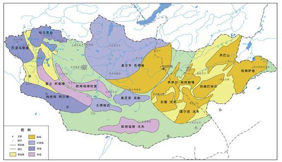 的储量储备量占据了全球约五分之一,是世界上系统储量第二大的国家