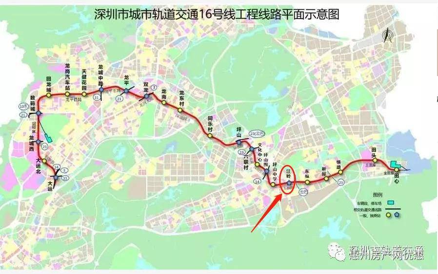 深圳坪山东关珺府开发商电话房价户型详情官方网站