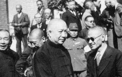 去世,子女在家中翻出一"笔记本",暴露其真正身份_王克_汪精卫_日本