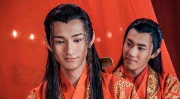 因长相貌美深得宠爱,可下场凄凉_陈蒨_韩蛮子_韩子高