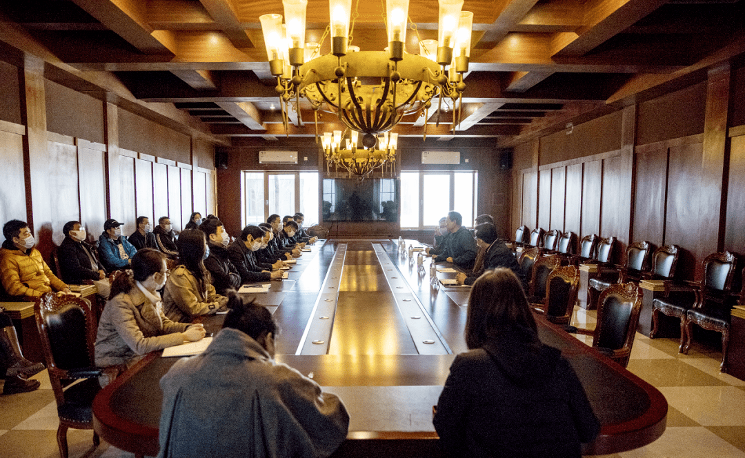 刘怀民同志任沈阳城市学院党委书记兼政府驻沈阳城市学院督导专员