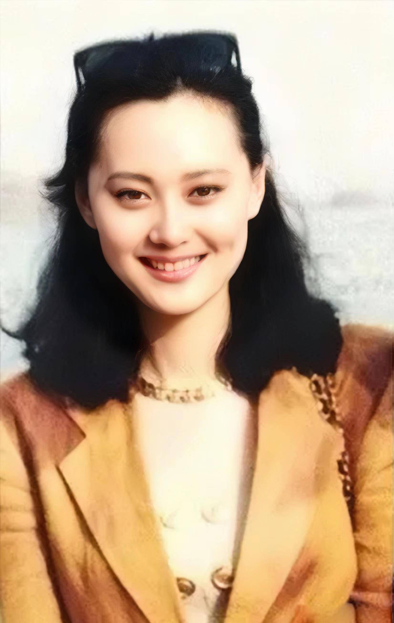 大宋佳和张学津离婚29年后过得怎样明星女儿是她的骄傲