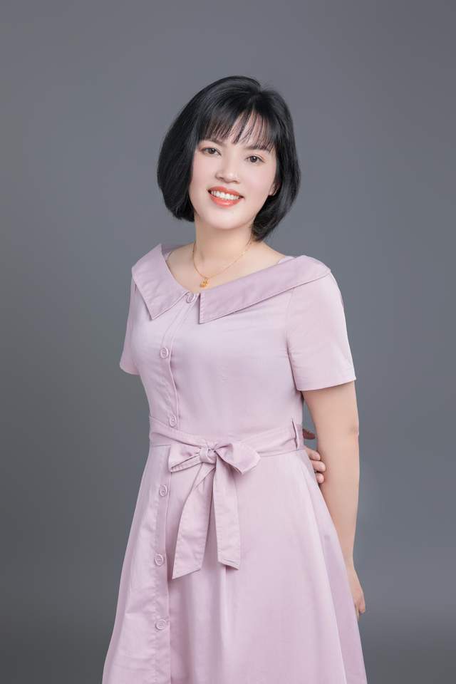 健瑞儿她力量陈焕蔚从母婴小白到区域经理她是如何做到的