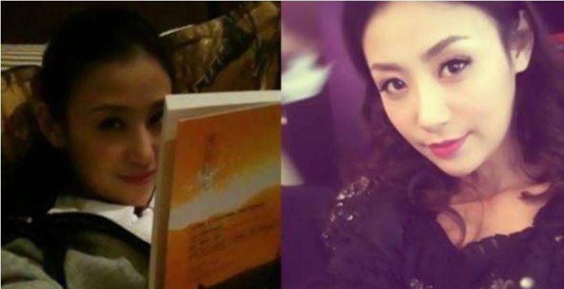 年近半百二婚还娶小姑娘,婚后7年败光数亿家产,现和女儿住危楼_石洋子