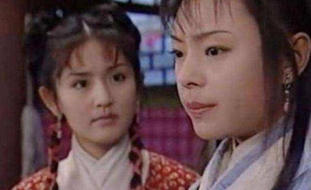 增大,谢娜参演,主演了不少影视作品,如《喜气洋洋猪八戒》中的"铁琴"