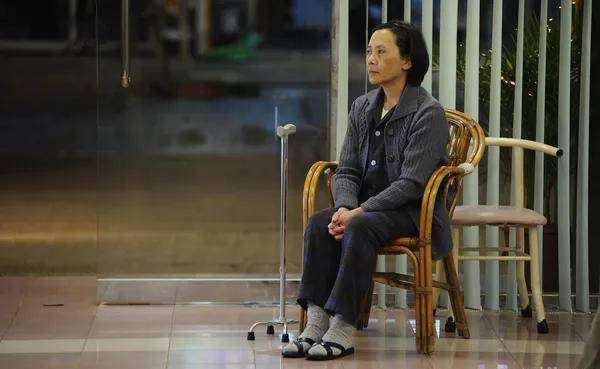 《桃姐》:一部可以让人看见命运的电影_roger_许鞍华
