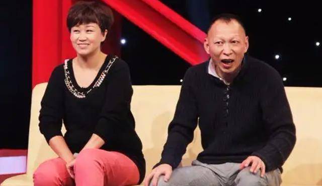 老戏骨李明:因长得太丑曾吓哭蒋雯丽,他的女儿却美若