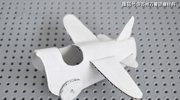 科技小制作手工简单(家长可以和孩子一起做)_零件