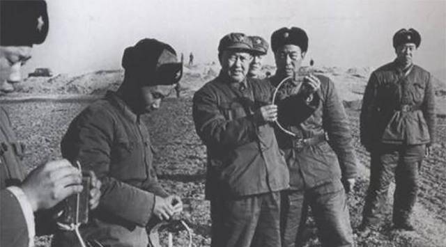 国军师,职务从纵队司令变为副职,他有些想不通_胡奇才_山东军区_战斗