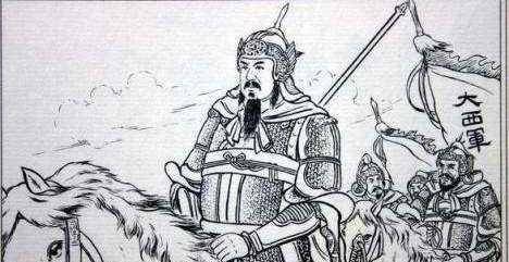 明清时期,李定国和吴三桂在磨盘山血战中分出胜负了吗?