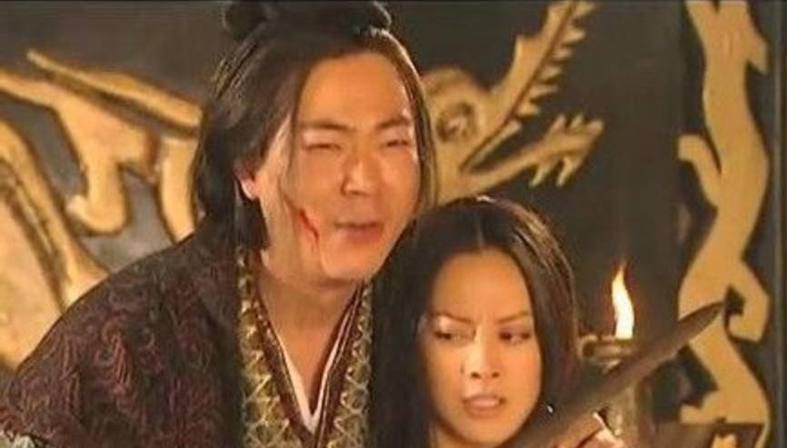 历史上的嫪毐,究竟有多厉害,能让赵姬欲罢不能,甘愿为其生子?