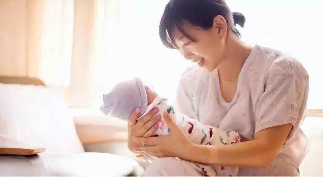 10个母乳喂养的谣言,一不小心就中招,影响孩子口粮