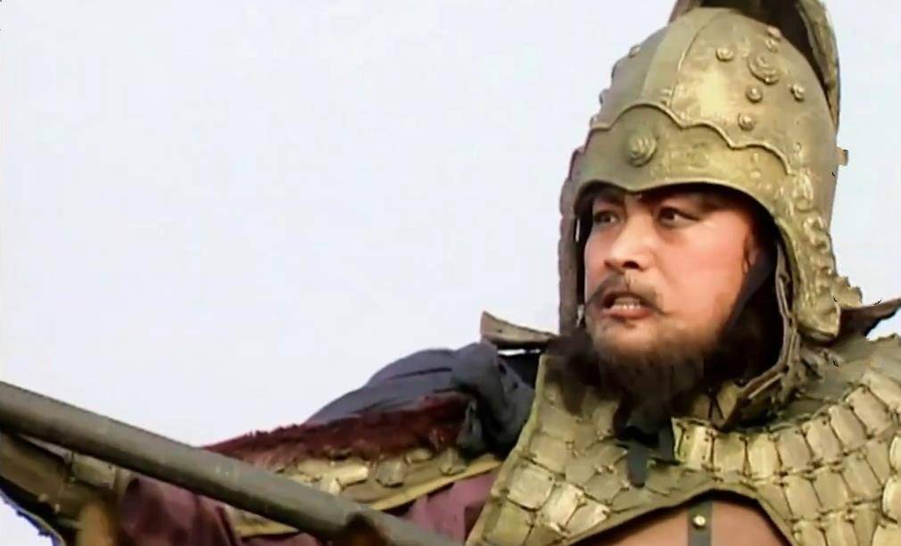张郃许褚哭的心都有了:喝了酒的张飞很可怕,没喝