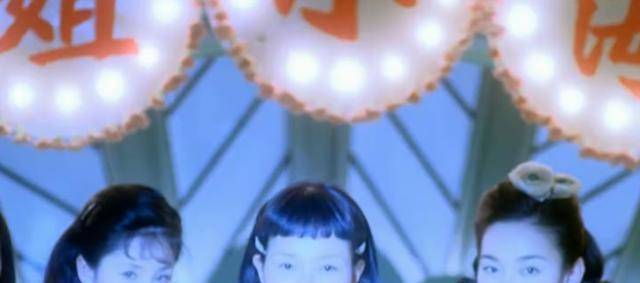 从中国好莱坞到城市魔都,它曾捧出一代"影后",还
