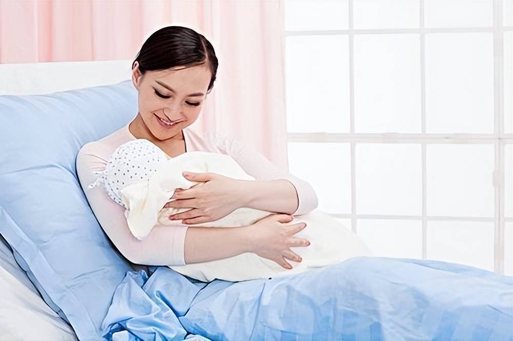 10个母乳喂养的谣言,一不小心就中招,影响孩子口粮