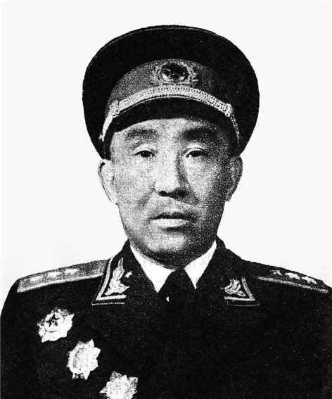 原创抗美援朝结束后他并未在前线打仗美国将军为何最想见他