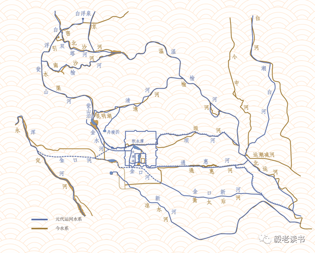 地图 简笔画 手绘 线稿 640_514