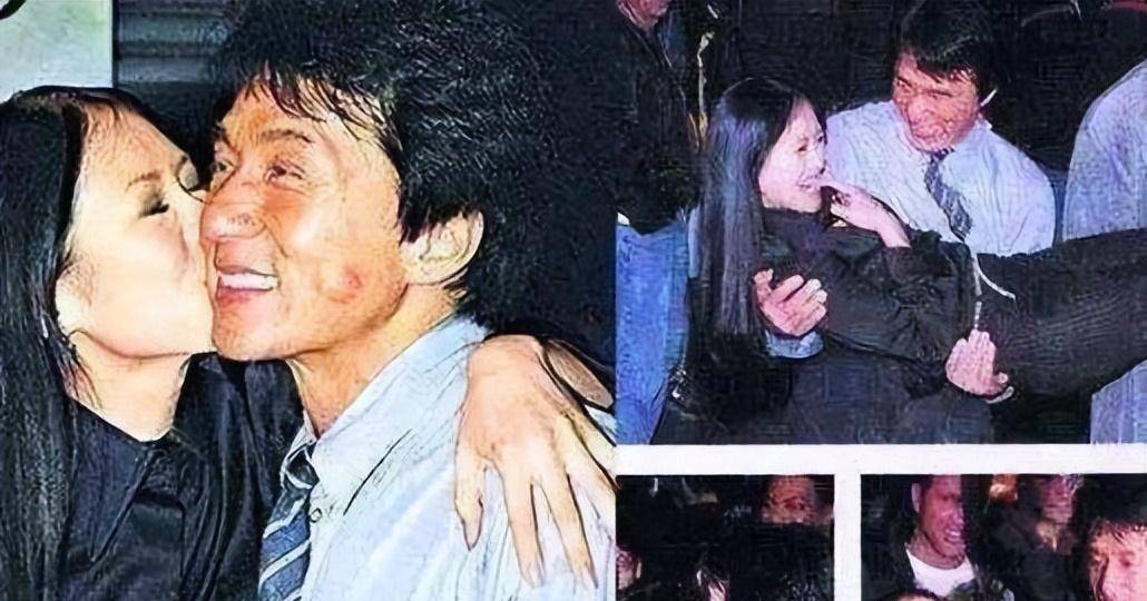 刘烨_成龙_张艺谋