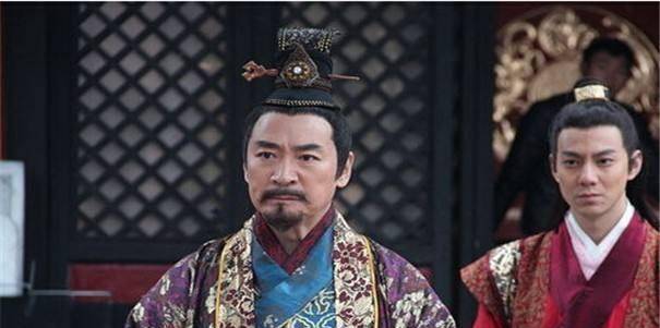 如果玄武门之变李渊三个儿子都死了,宇文化及的外甥或许能成太子