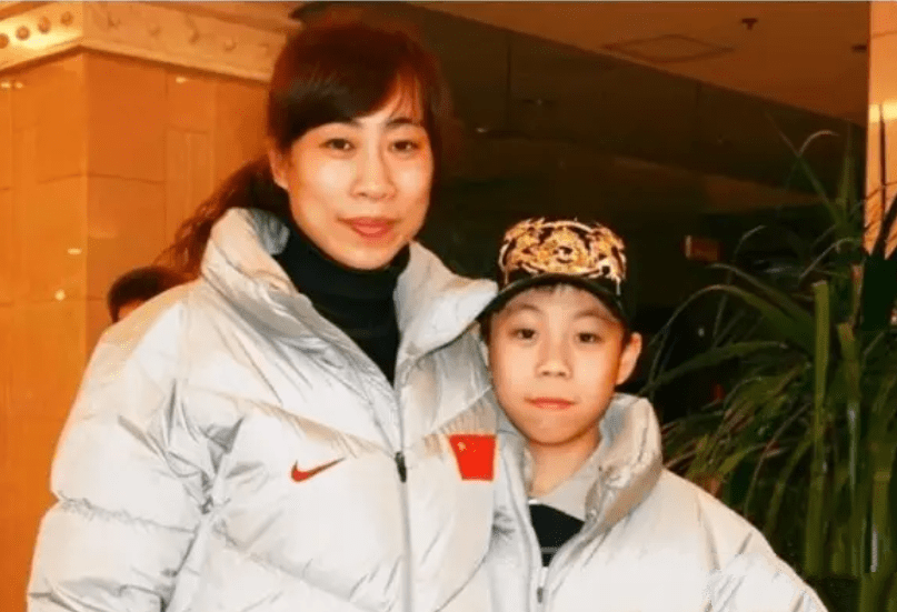 叫板姚明篮协同意张镇麟赴美后李月汝再申请前往wnba