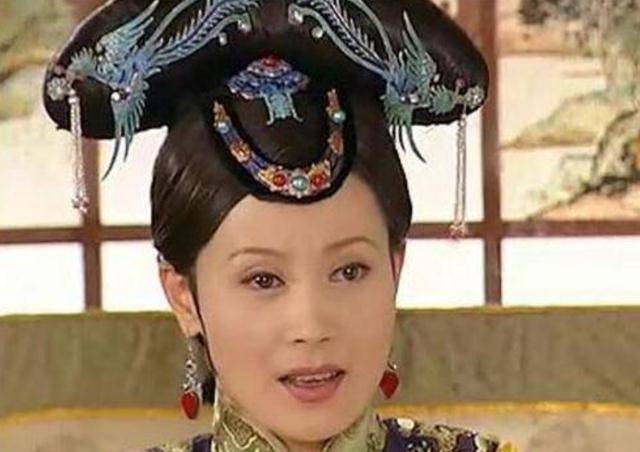 《孝庄秘史》19年演员今昔对比,马景涛帅气依旧,刘德凯老成大叔_扮演