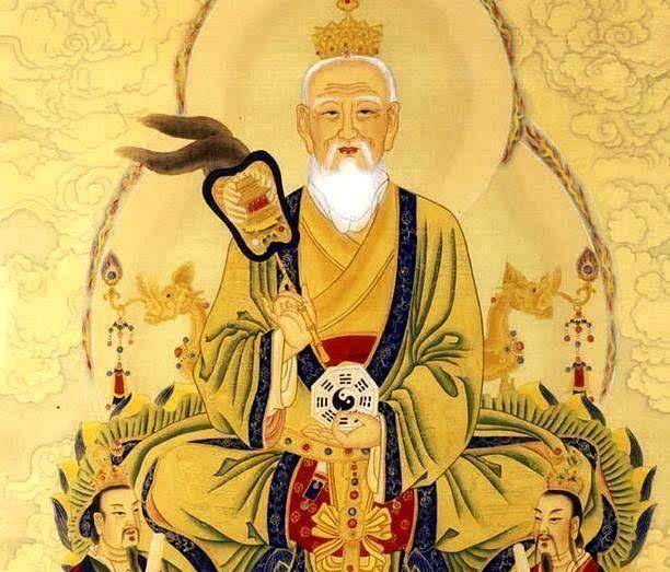 传闻只有13岁的周钦南做了一个奇怪的梦,在梦里,太上老君身边的白龙王