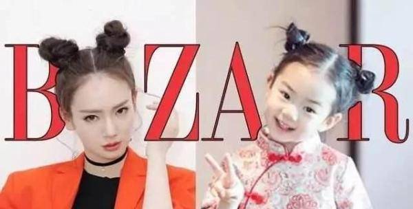 50岁王菲状态如18岁少女,与女儿同框似姐妹,网友表示太羡慕了_戚薇