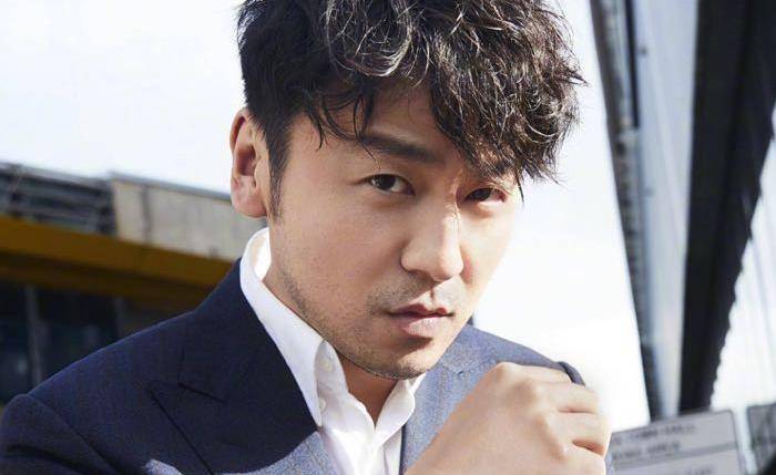 原创近期关注飙升的80后男明星胡歌榜首姚明榜眼彭于晏探花