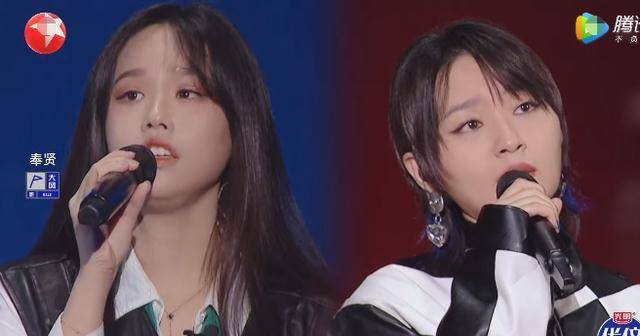 原创孟慧圆奇袭单依纯周笔畅左右为难大张伟看热闹不嫌事大