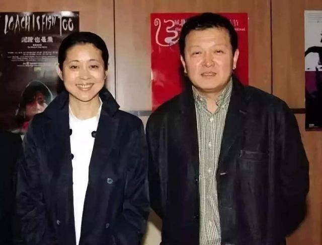 倪萍演蒋欣婆婆太感人,表演科班出身,却被三婚老公送上影后宝座