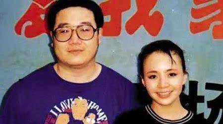 宋丹丹的3段婚姻4个男人:痴迷闪婚,爱憎分明,怀念初恋