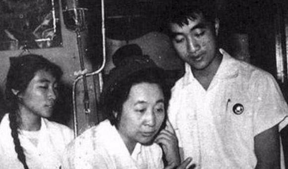 林立果悲剧发生后,相中的3位女子,晚年生活过得怎么样?