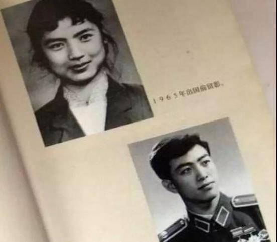 她让林立果一见倾心,两次嫁人后皈依佛门,如今的她