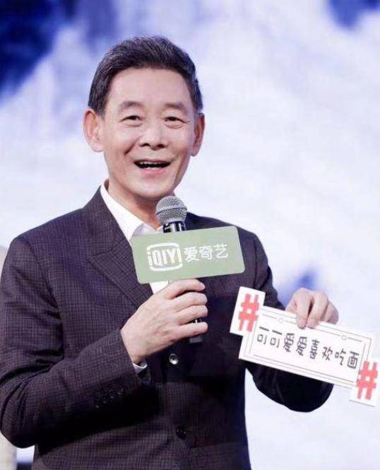 原创74岁优秀演员李光复出身豪门却仍坚持拍戏儿子是他一生的骄傲
